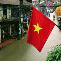 USEFULL  VIETNAM EMERGENCY CONTACTS FOR TRAVELERS