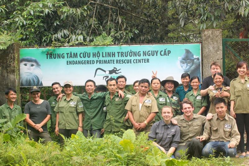 Cuc Phuong National Park 2 Day Tour From Hanoi