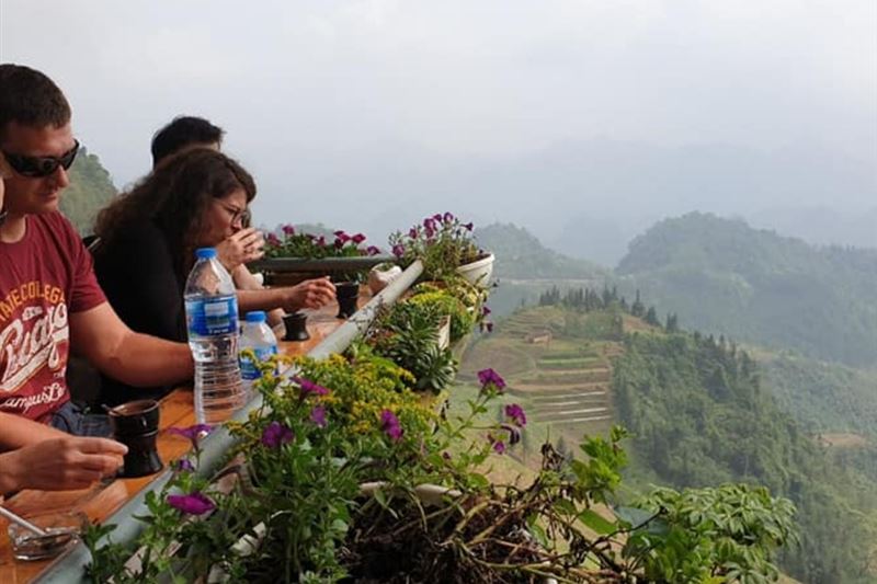 Ha Giang Loop Tour With Easy Rider 3 Days 3 Nights