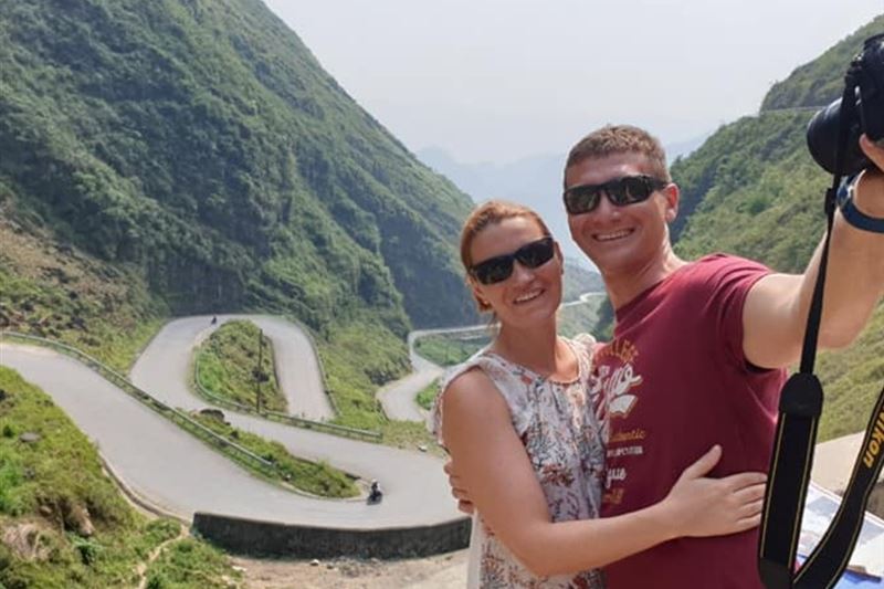 Ha Giang Loop Tour With Easy Rider 3 Days 3 Nights