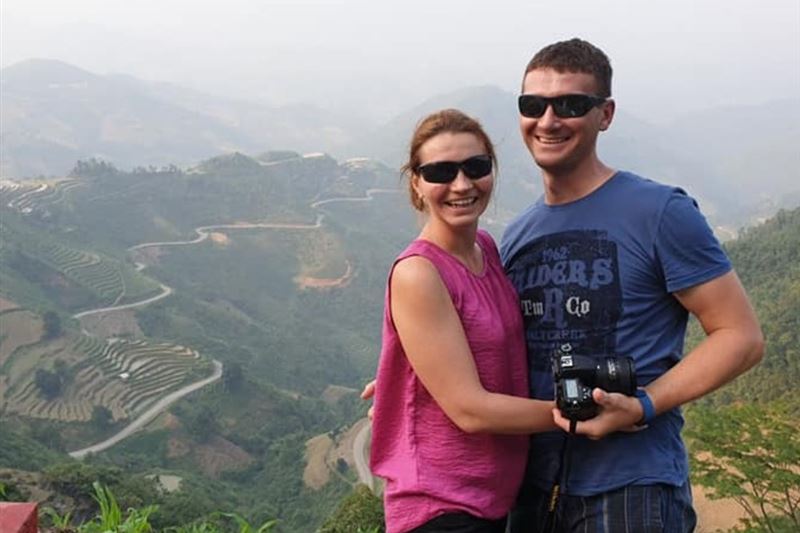 Ha Giang Loop Tour With Easy Rider 3 Days 3 Nights