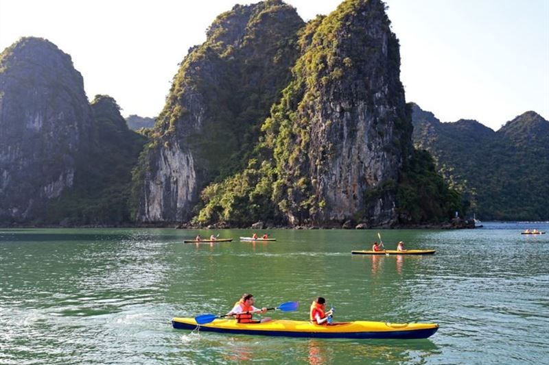 Vietnam Essential 10 days - Small Group Tour