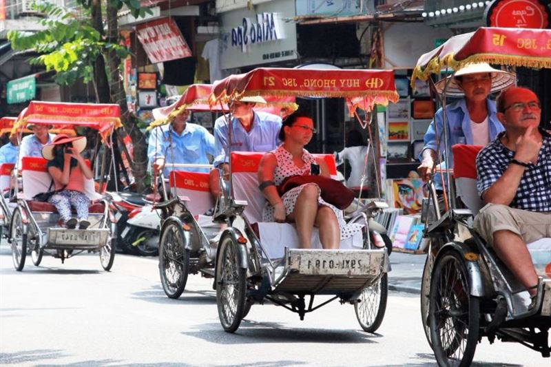 Vietnam Like a Local - Private Tour 14 days