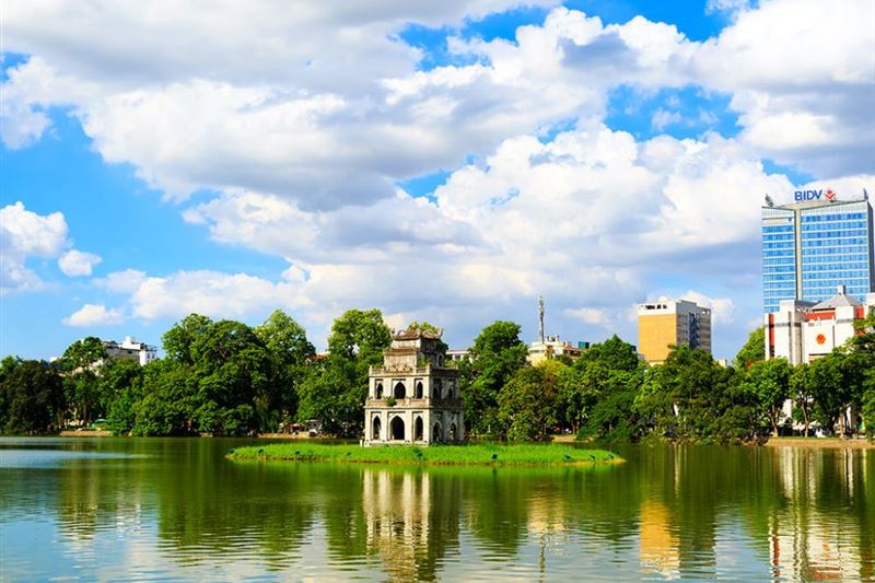 Hanoi Private City Tour 1/2 Day