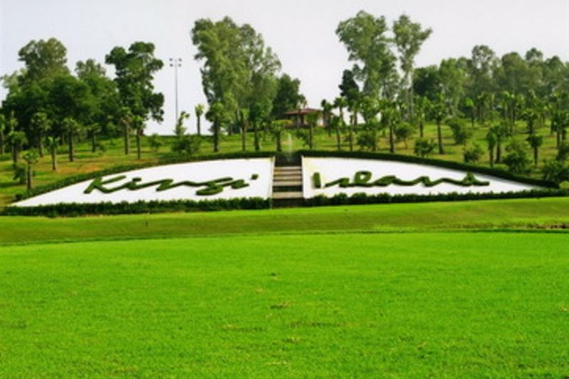 Hanoi Golf Tour 3 days 2 nights