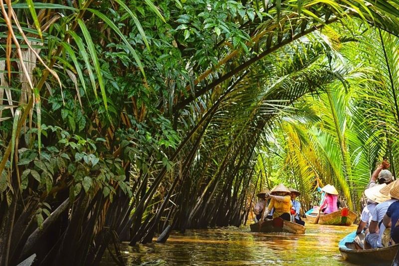 Vietnam Essential 10 days - Small Group Tour