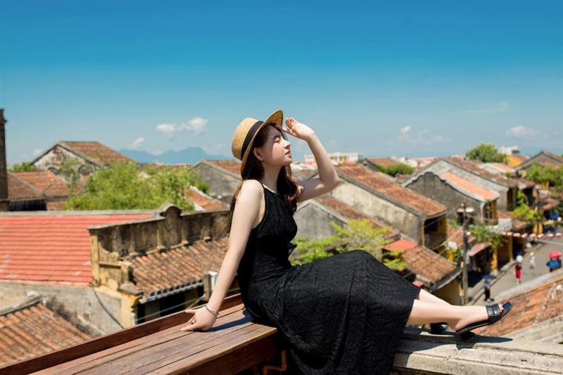 Private Tour to Hoi An Ancient Village- 1 Day Tour from Da Nang