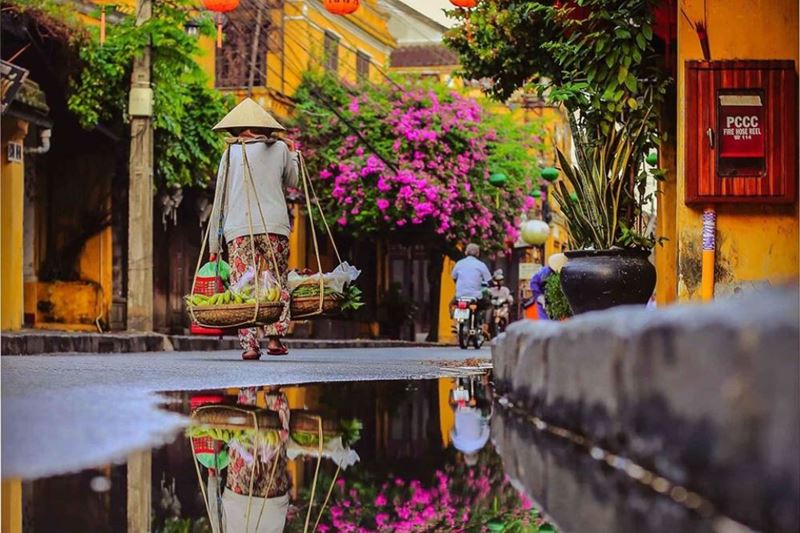 Private Tour to Hoi An Ancient Village- 1 Day Tour from Da Nang