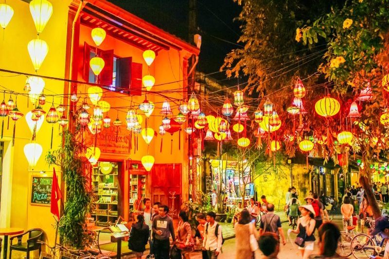 Real Taste of Vietnam - 13 Day Tour