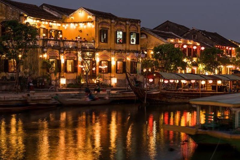 Vietnam Luxury Tour 16 Days