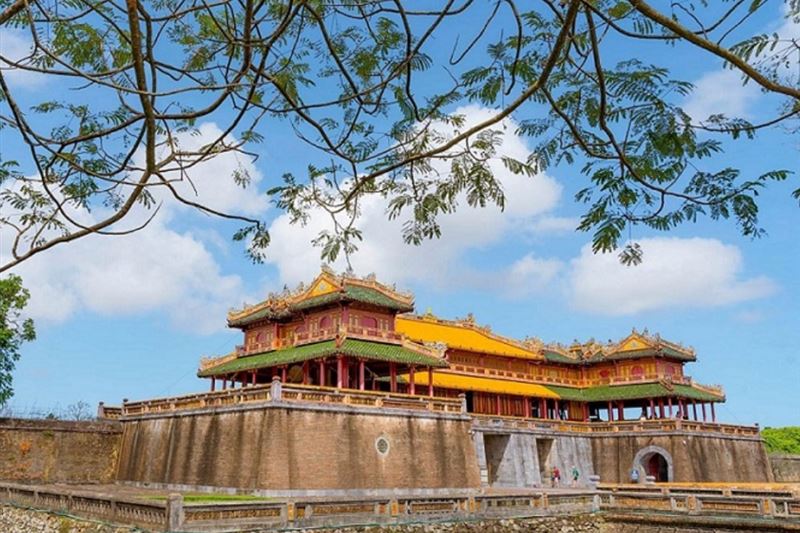 HUE CITY EXPLORE FULL DAY TOUR