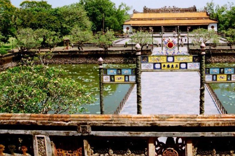 Discover Hue's Historical and Scenic Gems: Full-Day Tour from Da Nang or Hoi An- PRIVATE TOUR