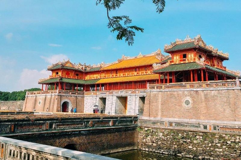 Discover Hue's Historical and Scenic Gems: Full-Day Tour from Da Nang or Hoi An- PRIVATE TOUR