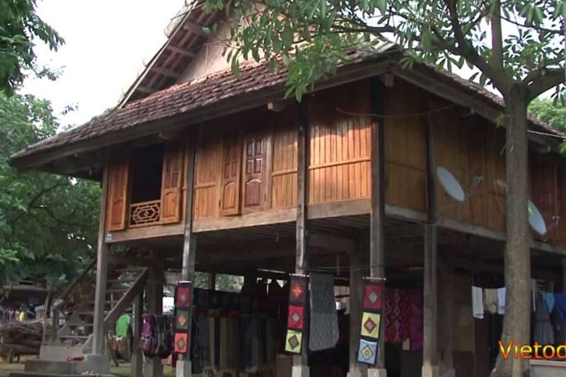 Mai Chau Village Day Tour From Hanoi