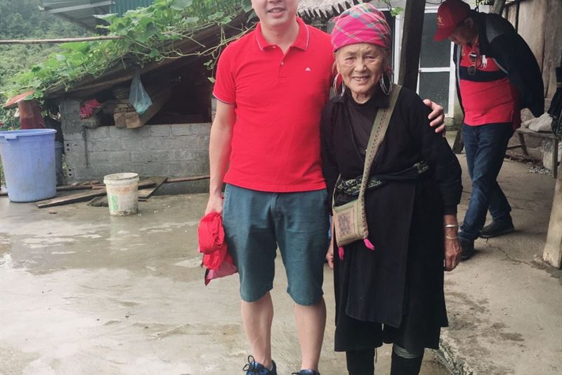 Sapa Tour 2 Days 1 Night By  Bus From Hanoi